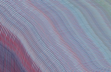 Arkaplan için renkli gradyan, geometrik desen