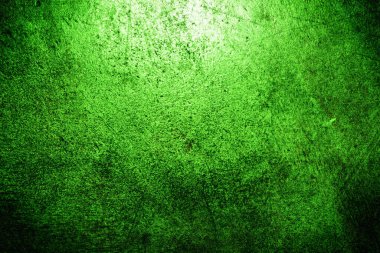 Yeşil desenli grungy arkaplan