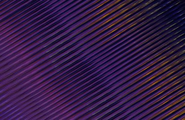 Kopya alanı ile arkaplan için renkli gradyan, geometrik desen 