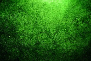 Yeşil desenli grungy arkaplan