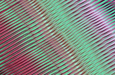 Arkaplan için renkli gradyan, geometrik desen