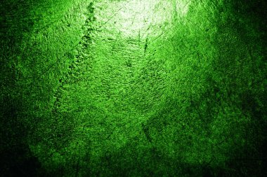 Yeşil desenli grungy arkaplan