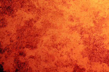 grunge bakır doku arkaplan tasarımı