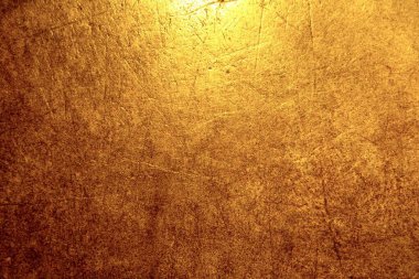 grunge bronz doku arkaplanı, kapat