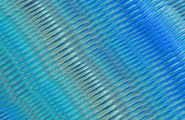 Arkaplan için renkli gradyan, geometrik desen