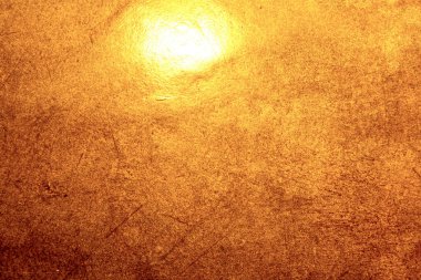 Altın desenli pis arkaplan