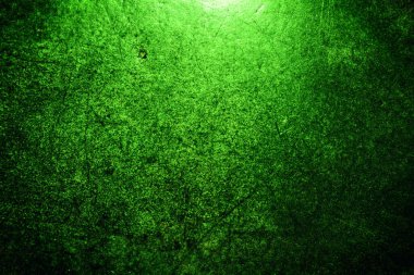 Yeşil desenli grungy arkaplan