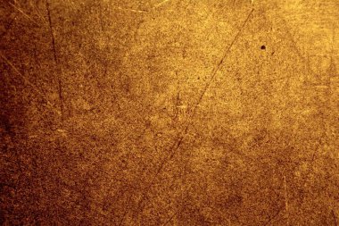 Bronz metal dokusu, soyut arkaplan