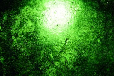 Yeşil desenli grungy arkaplan