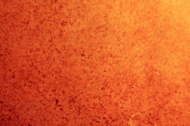 grunge bakır doku arkaplan tasarımı