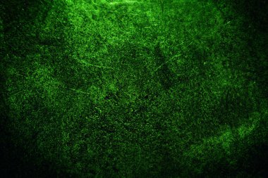 Yeşil desenli grungy arkaplan