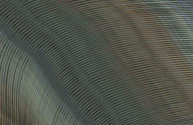 Arkaplan için renkli gradyan, geometrik desen