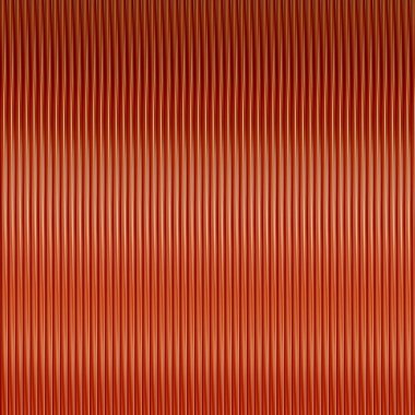 Bakır metal arkaplan yakın plan