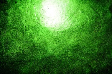 Yeşil desenli grungy arkaplan