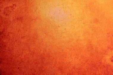 grunge bakır doku arkaplan tasarımı