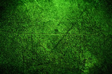 Yeşil desenli grungy arkaplan