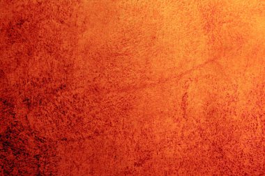 grunge bakır doku arkaplan tasarımı