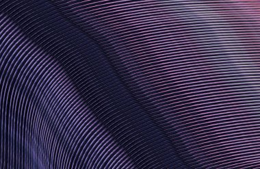 Arkaplan için renkli gradyan, geometrik desen