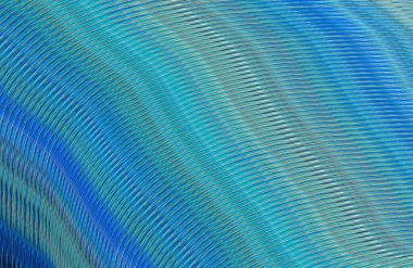 Arkaplan için renkli gradyan, geometrik desen