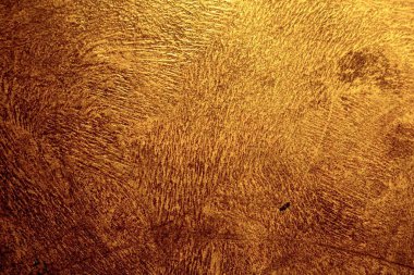 grunge bronz doku arkaplanı, kapat