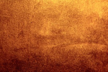 Yüksek detaylarla altın metal doku yüzeyi