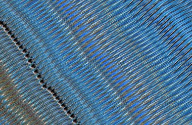 Arkaplan için renkli gradyan, geometrik desen