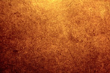 Yüksek detaylarla altın metal doku yüzeyi