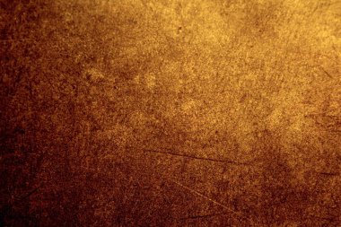 grunge bronz doku arkaplanı, kapat