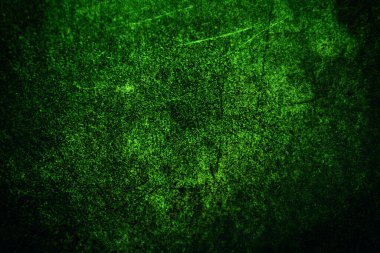 Yeşil desenli grungy arkaplan