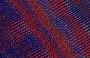 Arkaplan için renkli, geometrik desen