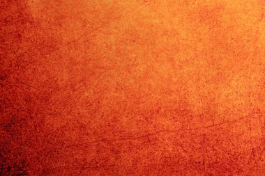 grunge bakır doku arkaplan tasarımı