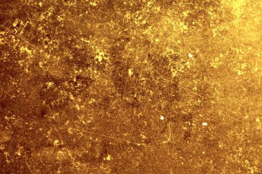 Bronz grunge doku arkaplanı, kapatın