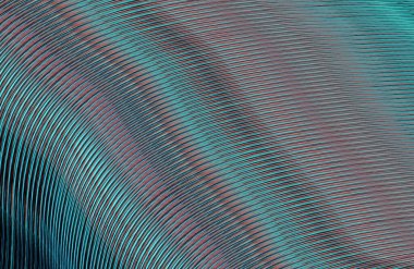 Arkaplan için renkli gradyan, geometrik desen