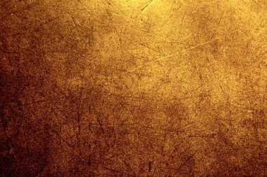 Bronz metal dokusu, soyut arkaplan