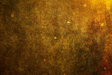 Bronz metal dokusu, soyut arkaplan