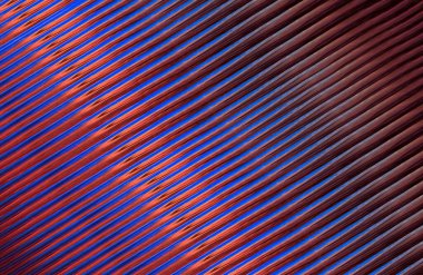 Arkaplan için renkli, geometrik desen