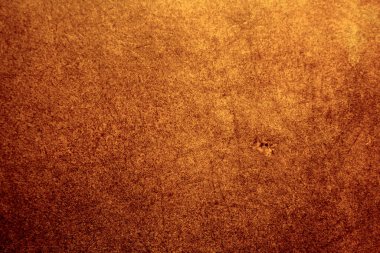 Yüksek detaylarla altın metal doku yüzeyi