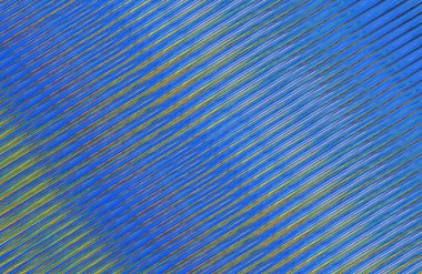 Arkaplan için renkli, geometrik desen