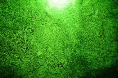 Yeşil desenli grungy arkaplan