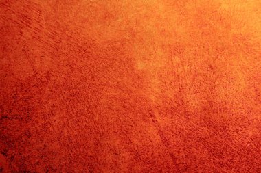 grunge bakır doku arkaplan tasarımı