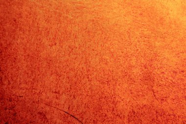 grunge bakır doku arkaplan tasarımı