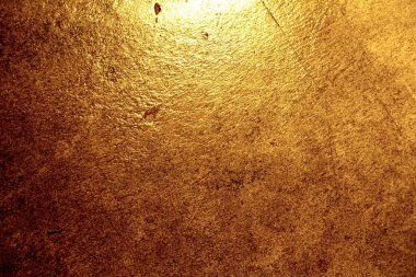 Bronz grunge doku arkaplanı, kapatın