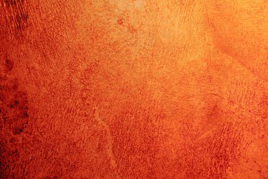 grunge bakır doku arkaplan tasarımı