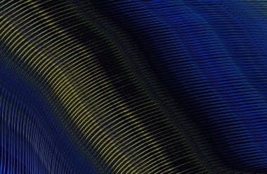 Arkaplan için renkli gradyan, geometrik desen