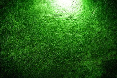 Yeşil desenli grungy arkaplan