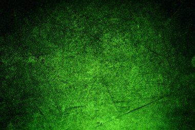 Yeşil desenli grungy arkaplan