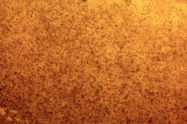 Yüksek detaylarla altın metal doku yüzeyi