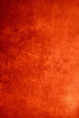 Grunge desenli altın metal yüzey