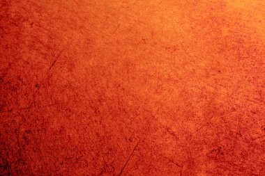 grunge bakır doku arkaplan tasarımı