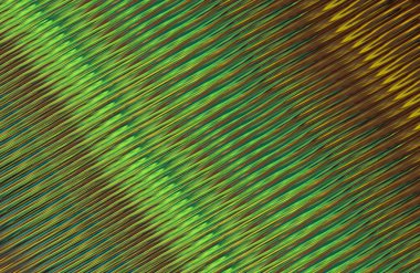 Arkaplan için renkli gradyan, geometrik desen